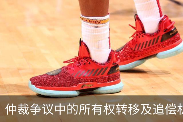 仲裁争议中的所有权转移及追偿机制的法律探讨